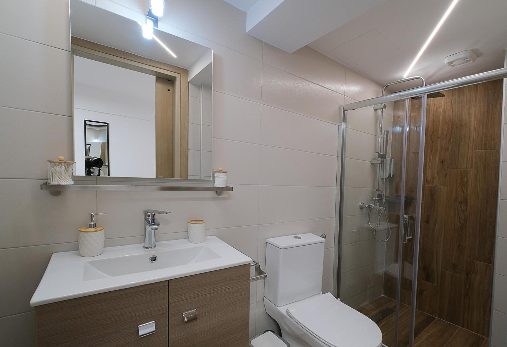 Duomo City Center Suites Heraclión Exterior foto